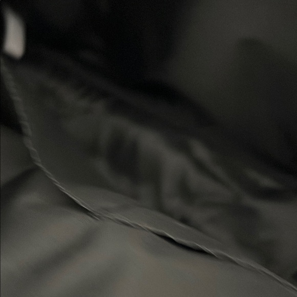 Tommy Bahama pickleball  Black and White Duffel Bag Sporty Design 324 - Picture 12 of 13